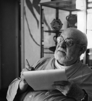 Henri Matisse 150 ans !