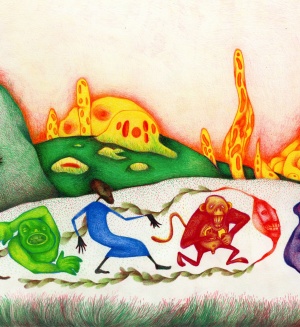 Transfiguration(s)