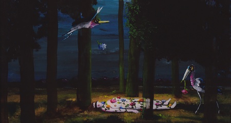 Benjamin Desfossez