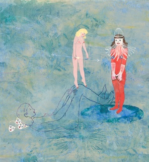 Annabelle Guetatra