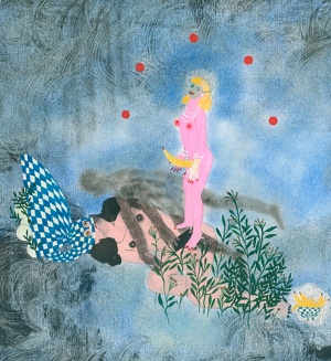 Annabelle Guetatra