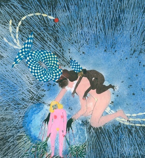 Annabelle Guetatra
