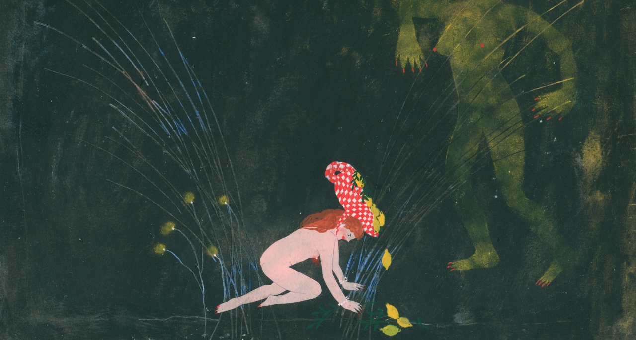 Annabelle Guetatra