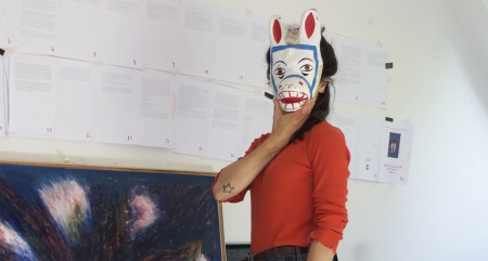 Annabelle Guetatra