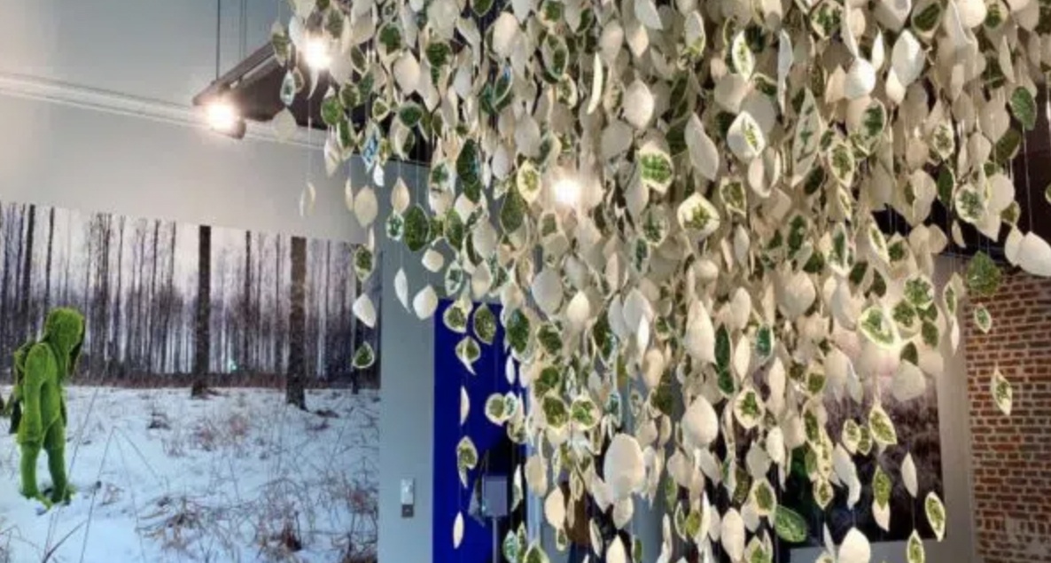 Exposition Collective