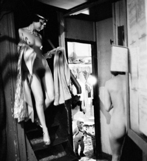 Guy Le Querrec