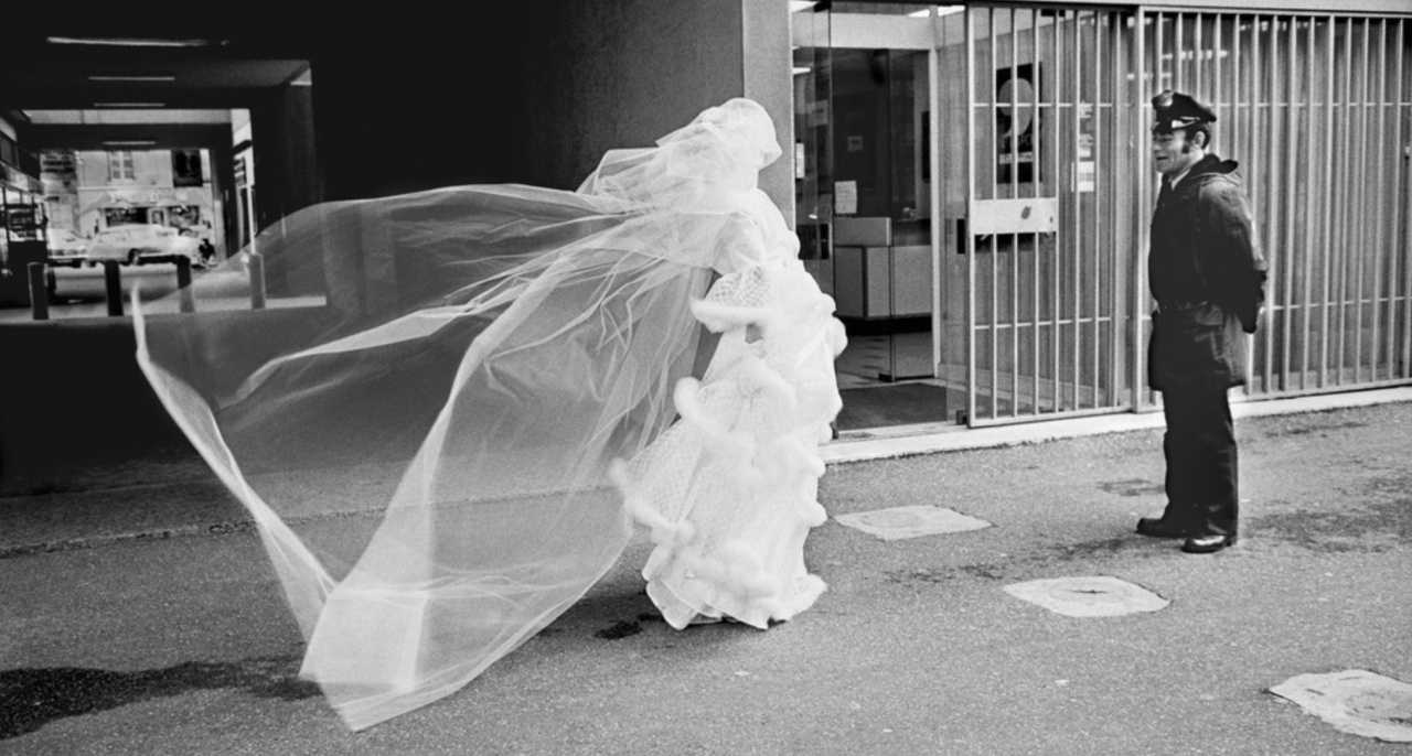 Guy Le Querrec