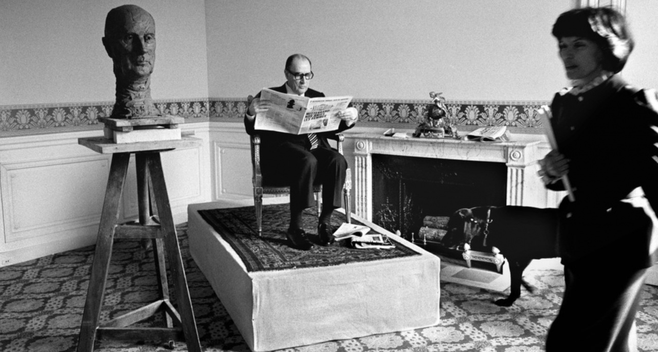 Guy Le Querrec