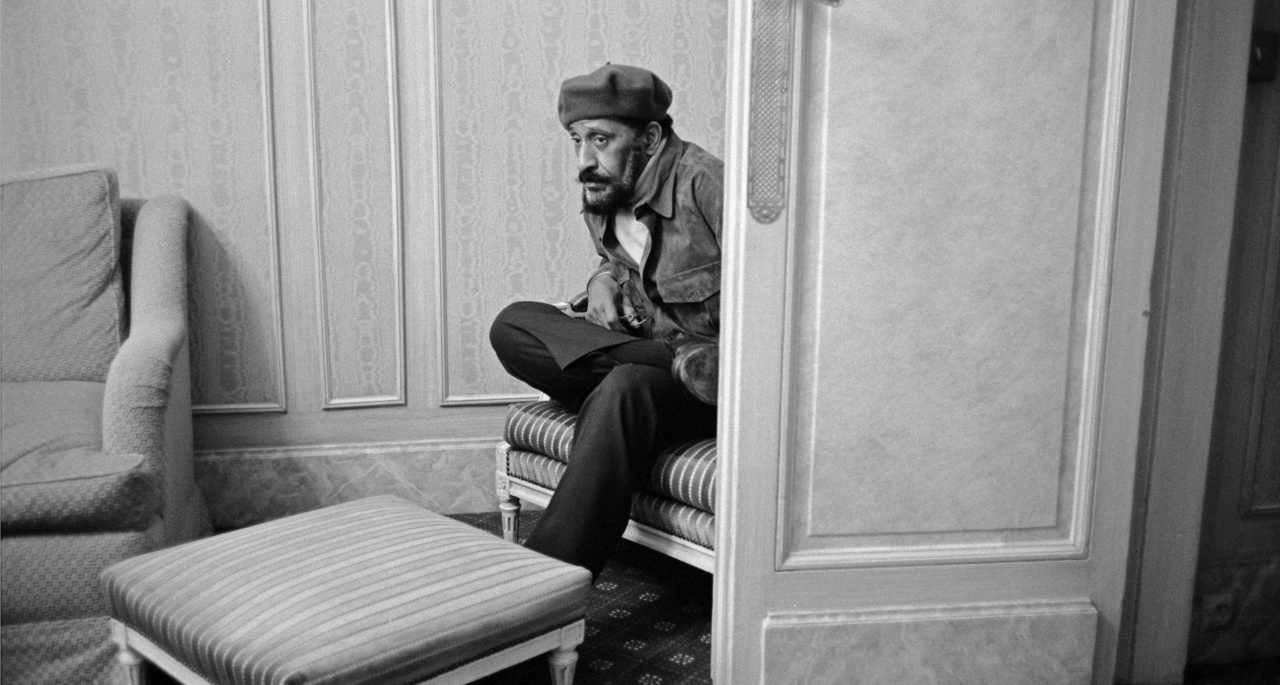 Guy Le Querrec
