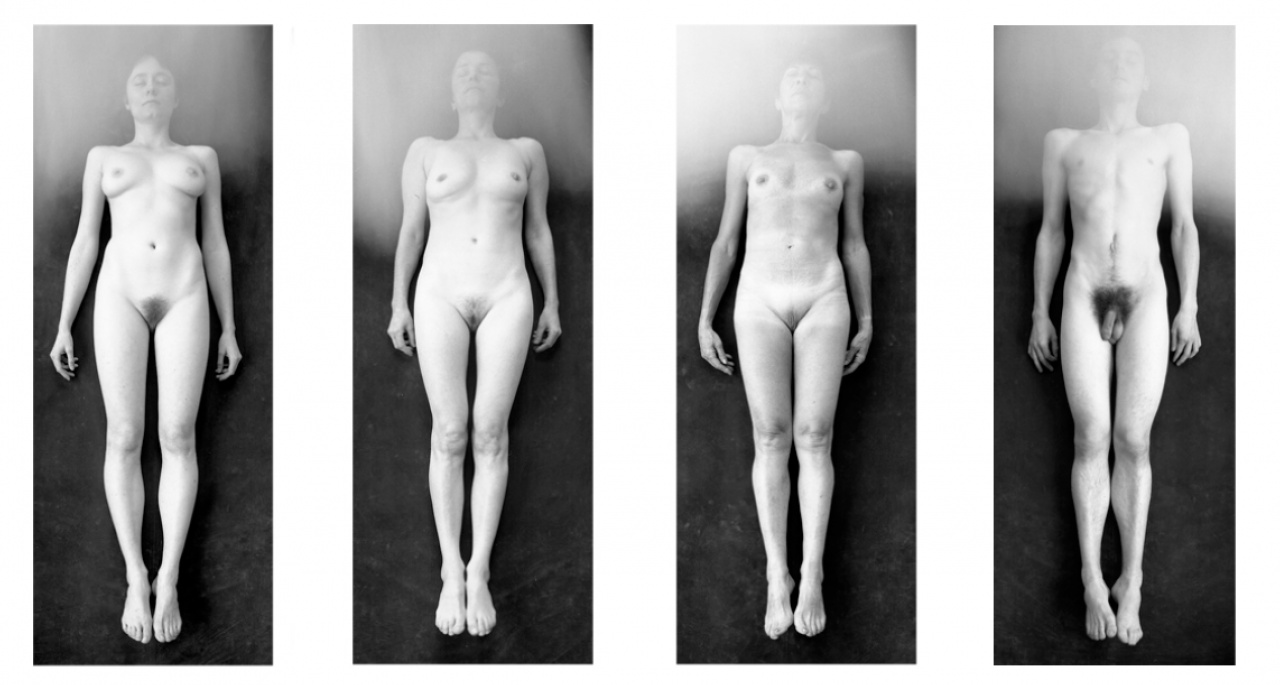 Nathalie Amand