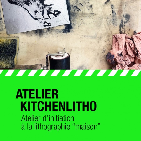 Atelier KITCHEN LITHO