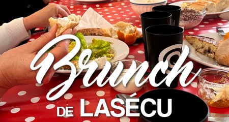 Brunch de Lasécu