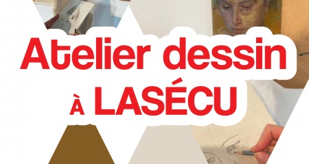Atelier Dessin