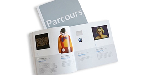 Parcours - Collection Colette et Michel Poitevin