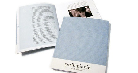 Catalogue - Perlinpinpin, mode d'emploi